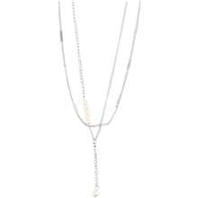 12214-6011 Serenity Freshwater Pearl Necklace