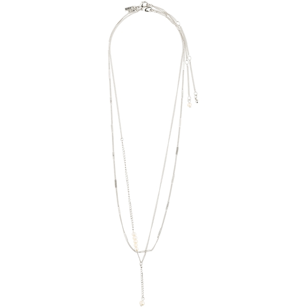 12214-6011 Serenity Freshwater Pearl Necklace (Bilde 2 av 4)