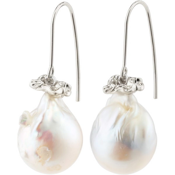 13214-6013 Precious Freshwater Pearl Earrings (Bilde 1 av 4)
