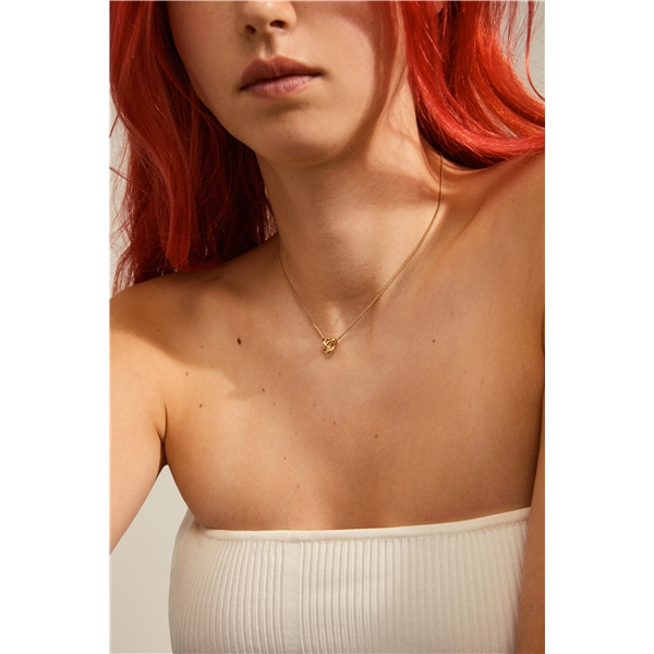 13221-2001 ECSTATIC Pendant Necklace (Bilde 3 av 3)