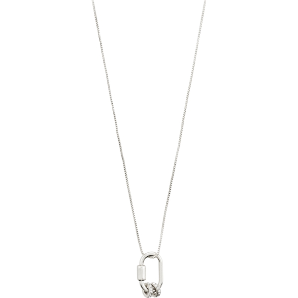 13221-6011 ECSTATIC Crystal Pendant Necklace (Bilde 1 av 3)