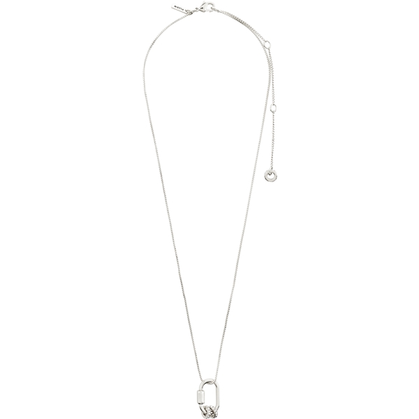 13221-6011 ECSTATIC Crystal Pendant Necklace (Bilde 2 av 3)