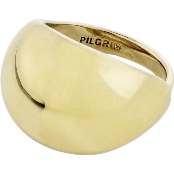 26221-2004 ALIVIA Statement Ring (Bilde 1 av 2)