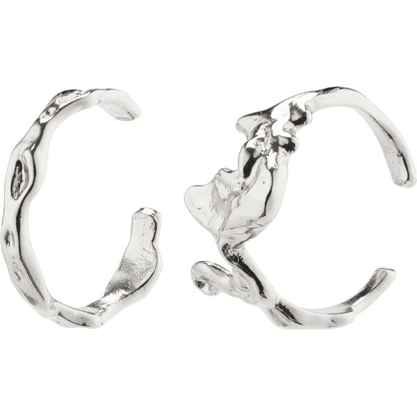 26221-6023 ANTOINETTE Ear Cuff Earrings (Bilde 1 av 2)