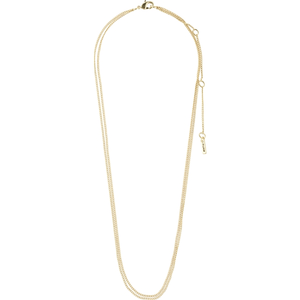 61221-2001 JOJO 2 In 1 Necklace (Bilde 2 av 3)