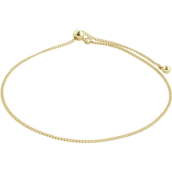 61221-2002 JOJO Chain Bracelet (Bilde 1 av 2)