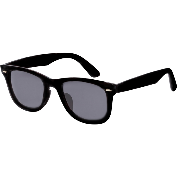 75221-9103 REESE Wayfarer Sunglasses (Bilde 1 av 3)