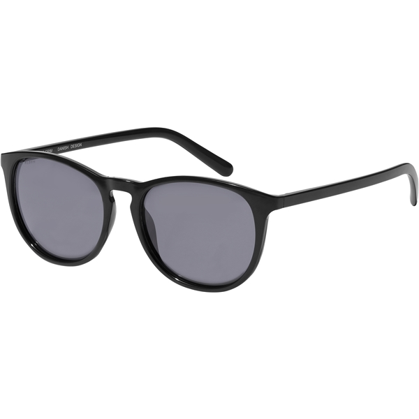 75221-9118 CAMILLA Light Frame Sunglasses (Bilde 1 av 3)