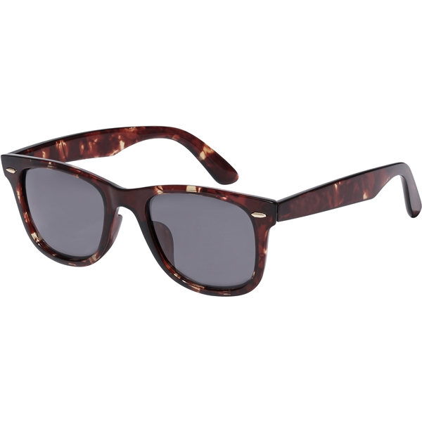 75221-9503 REESE Wayfarer Sunglasses (Bilde 1 av 3)