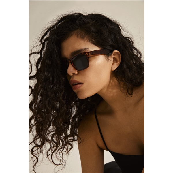 75221-9503 REESE Wayfarer Sunglasses (Bilde 3 av 3)