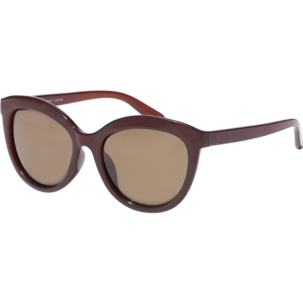 75221-9517 MARLENE Cat Eye Sunglasses (Bilde 1 av 3)