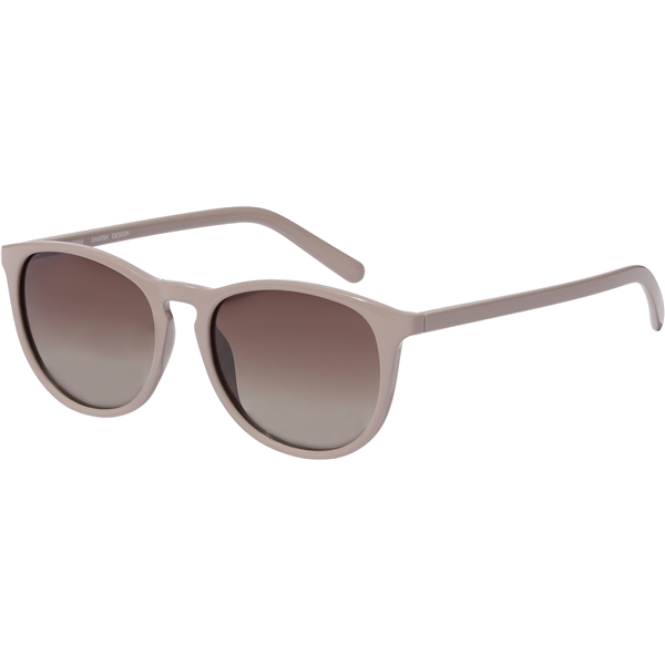 75221-9718 CAMILLA Light Frame Sunglasses (Bilde 1 av 2)