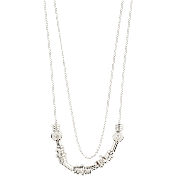 11223-6001 DREAMS Necklace 2-In-1 (Bilde 1 av 4)