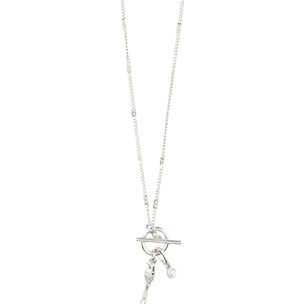 13223-6011 FREEDOM Crystal Pendant Necklace (Bilde 1 av 2)