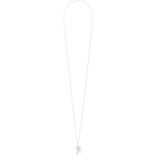 13223-6011 FREEDOM Crystal Pendant Necklace (Bilde 2 av 2)