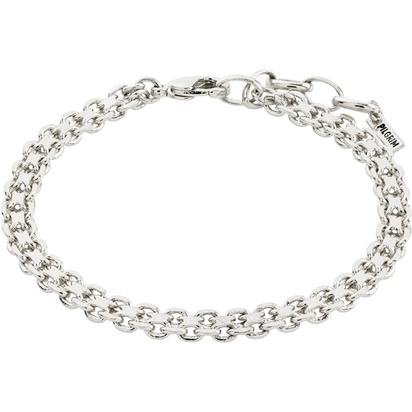 14223-6002 PEACE Chain Bracelet (Bilde 1 av 3)