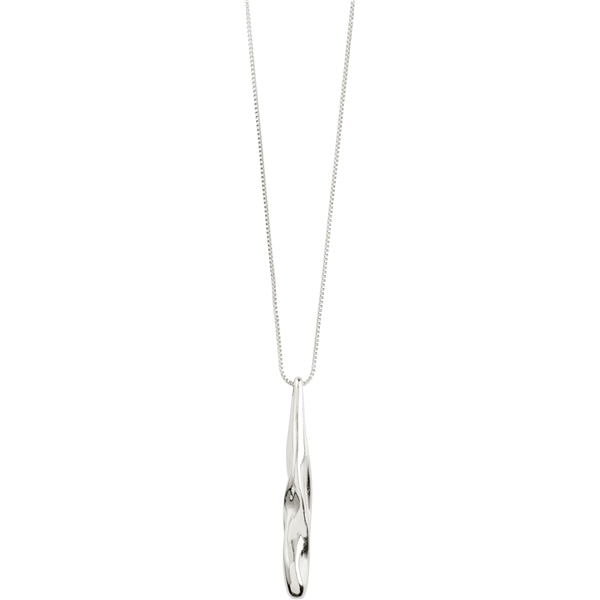 60223-6001 ALBERTE Teardrop Pendant Necklace (Bilde 1 av 4)