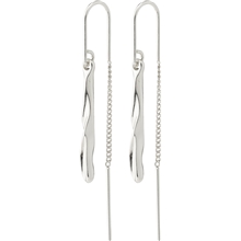 60223-6013 ALBERTE Teardrop Pendant Earrings