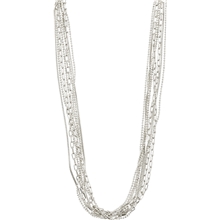 62223-6001 LILLY Chain Necklace