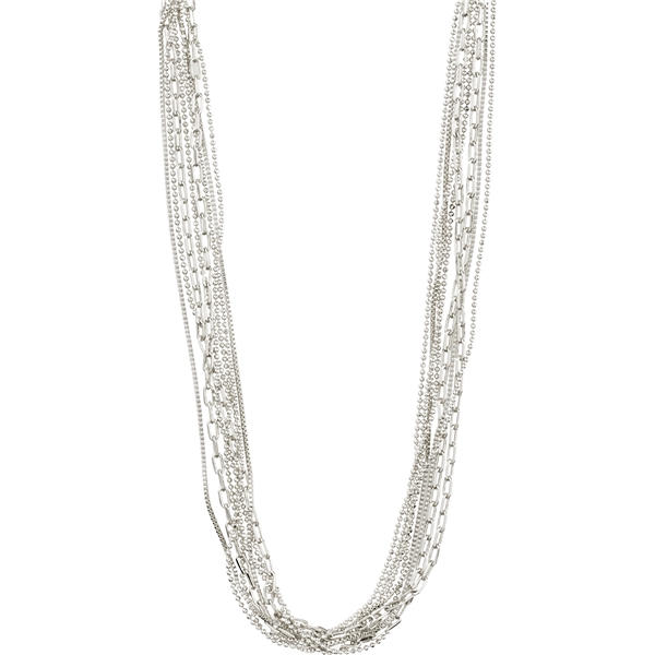 62223-6001 LILLY Chain Necklace (Bilde 1 av 5)