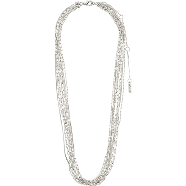 62223-6001 LILLY Chain Necklace (Bilde 2 av 5)