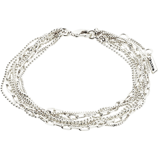 62223-6002 LILLY Chain Bracelet (Bilde 1 av 4)