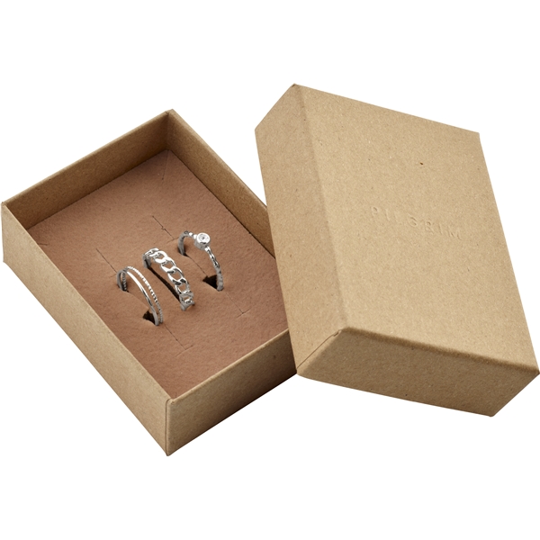 90223-6004 WILMA Stack Rings - Gift Set (Bilde 1 av 7)