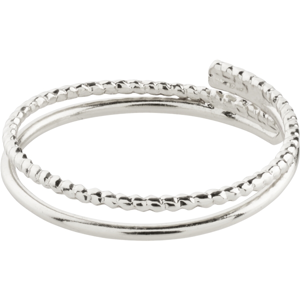 90223-6004 WILMA Stack Rings - Gift Set (Bilde 3 av 7)