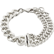 11224-6002 Friends Chunky Chain Bracelet