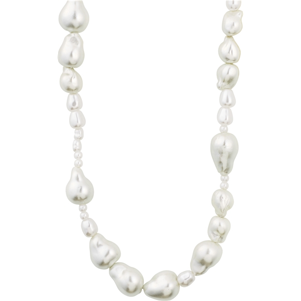 12224-6011 Willpower Pearl Necklace (Bilde 1 av 4)