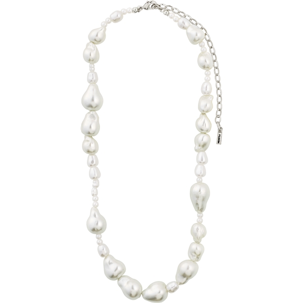 12224-6011 Willpower Pearl Necklace (Bilde 2 av 4)