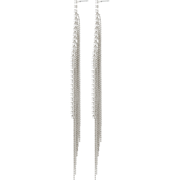 28224-6043 Ane Crystal Waterfall Earrings (Bilde 1 av 3)