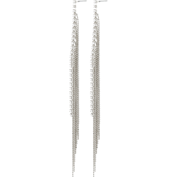 28224-6043 Ane Crystal Waterfall Earrings (Bilde 1 av 3)