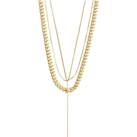 13231-2011 CREATE Necklace 3-In-1 1 set