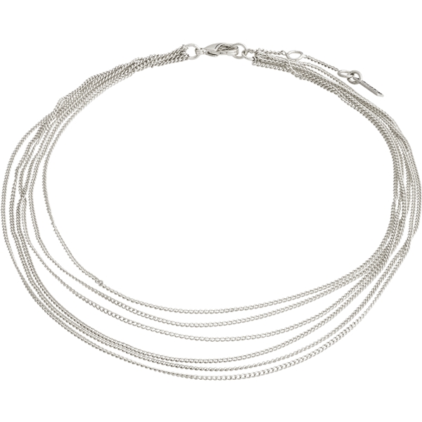 14231-6008 PAUSE Ankle Chain (Bilde 1 av 5)