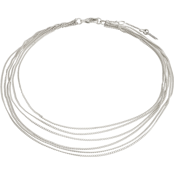 14231-6008 PAUSE Ankle Chain (Bilde 1 av 5)