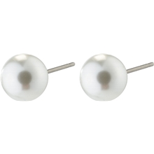 60231-6013 ESMARALDA Pearl Earrings