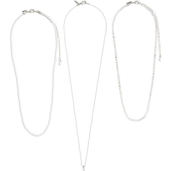 63231-6001 BAKER Necklace 3-In-1 Set (Bilde 3 av 5)