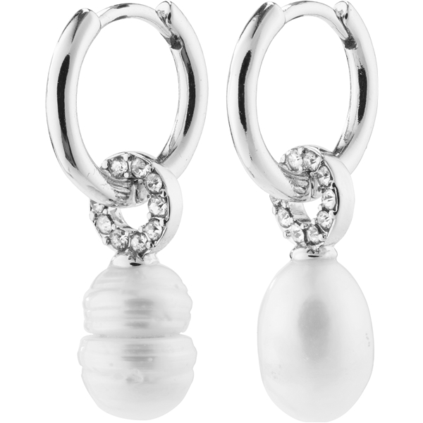 63231-6003 BAKER Freshwaterpearl Earrings (Bilde 1 av 2)