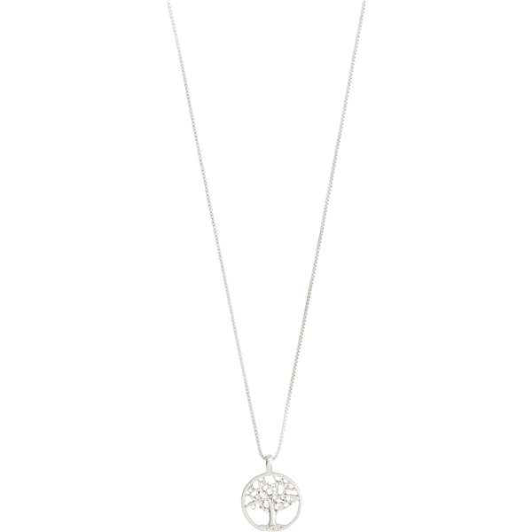 64231-6001 IBEN Tree-Of-Life Necklace (Bilde 1 av 3)