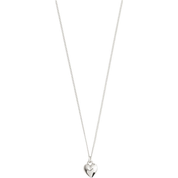 66231-6001 AFRODITTE Heart Necklace (Bilde 1 av 6)