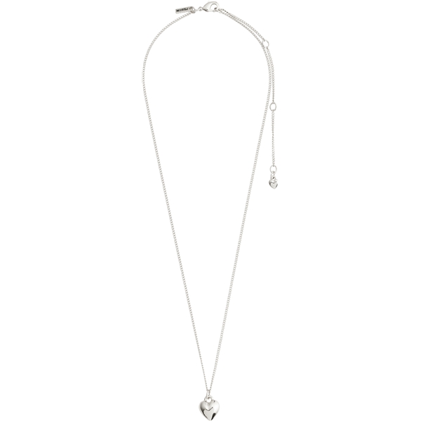 66231-6001 AFRODITTE Heart Necklace (Bilde 2 av 6)