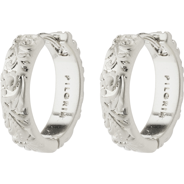 69231-6003 ELFRIDA Hoop Earrings (Bilde 1 av 3)