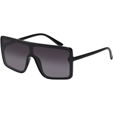 OCEANE Square Shield Sunglasses