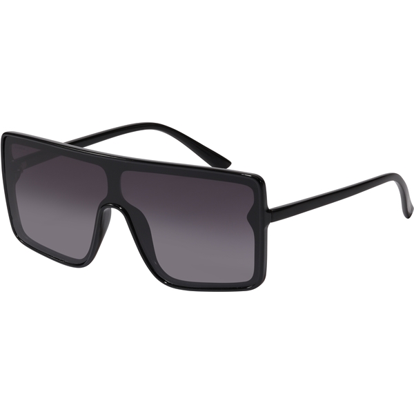 OCEANE Square Shield Sunglasses (Bilde 1 av 4)