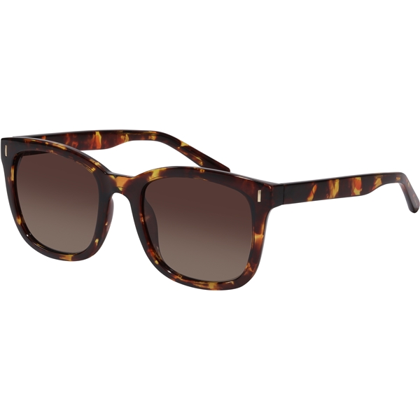 75231-0514 KATYA Iconic Retro Sunglasses (Bilde 1 av 4)