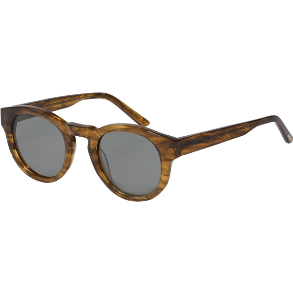 75231-0523 JANICA Acetate Sunglasses (Bilde 1 av 4)