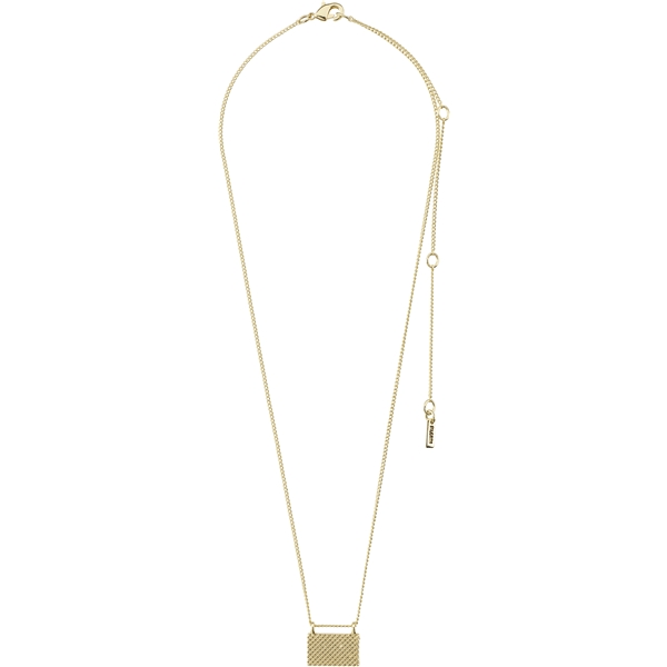 10233-2001 PULSE Pendant Necklace (Bilde 2 av 5)