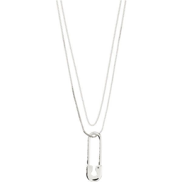 12233-6001 PACE Pendant Necklace (Bilde 1 av 6)