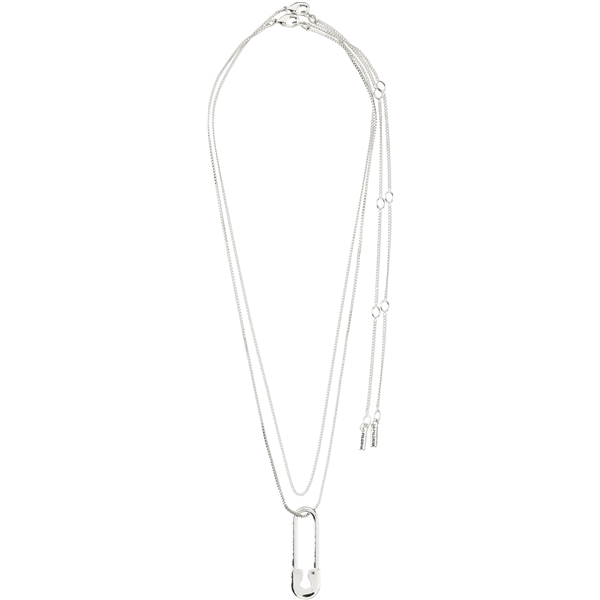 12233-6001 PACE Pendant Necklace (Bilde 2 av 6)